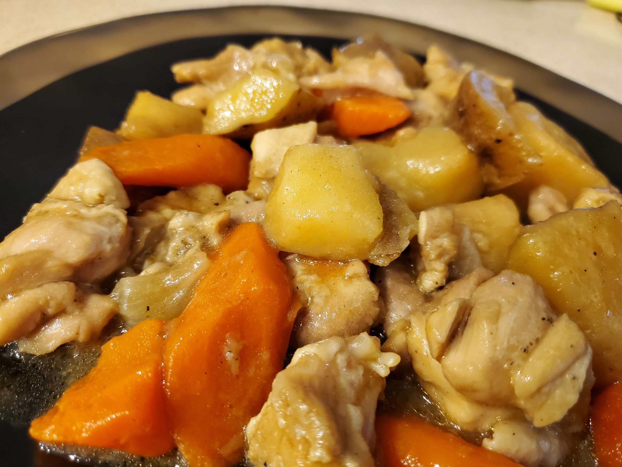 Curry Chicken Vancouver 2 Curry Chicken Vancouver 2